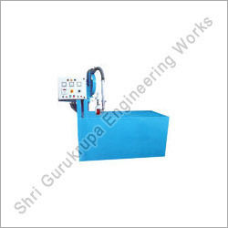 Tarpaulin Mini Sealing Machine