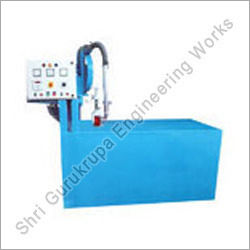 HDPE Woven Fabric Sealing Machine