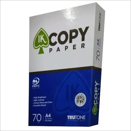 copier paper