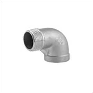 90 Degree Elbow Manufacturer, Supplier From Mumbai, Maharashtra - Latest  Price