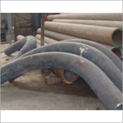 Carbon Steel Pipe Bends