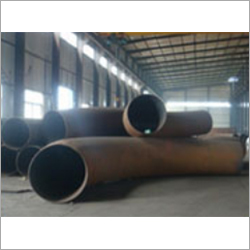 Alloy Steel Pipe Bends