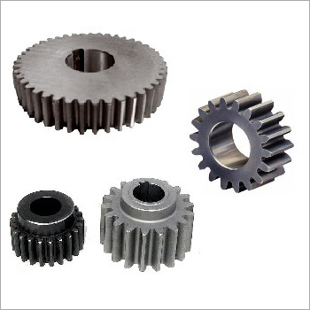 Spur Helical Gear