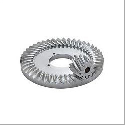 Face Gears