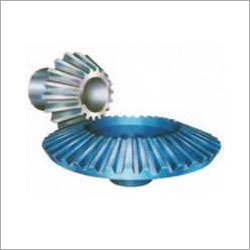 Stainless Steel Rust-free Bevel Gears