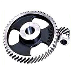 Helical Gears