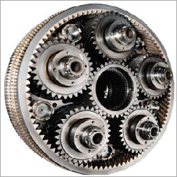 Planetary Gears