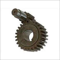 Reduction Gears