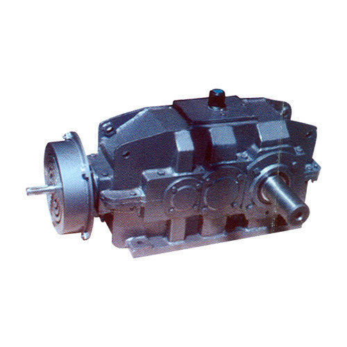 Right Angle Bevel Helical Gearboxes