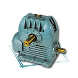 Helical Gear Boxes