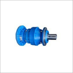 Planetary Gear Boxes
