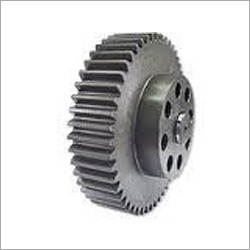 Cylindrical Gear Boxes