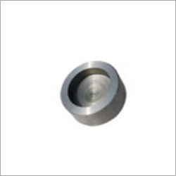 Socket Weld Cap