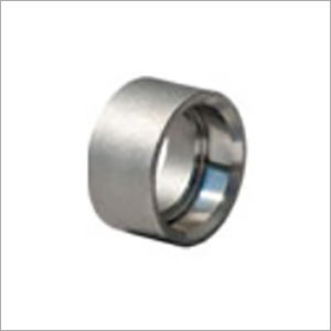 Threaded Half Coupling