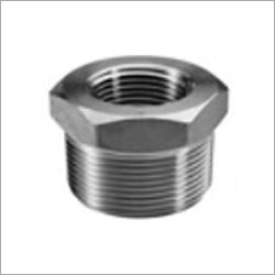 Threaded Hex Bushing