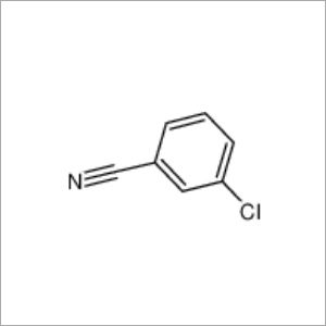 3 Chlorobenzonitrile (MCBN)
