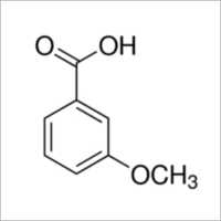 3 Methoxybenzoic Acid (m-anisic Acid) Cas No: 586-38-9