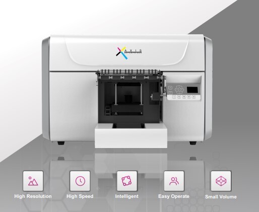 Pen Printing Machine Supplier, Trader in Ludhiana