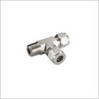 Ferrule Fitting And Compression Fittings