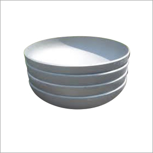 Round Dished End By SAMBHAV STEEL ENGG & CO.