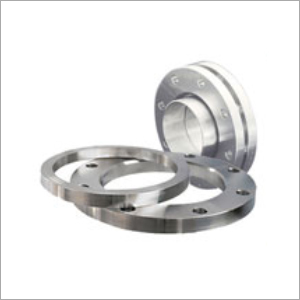 Ring Type Joint Flanges