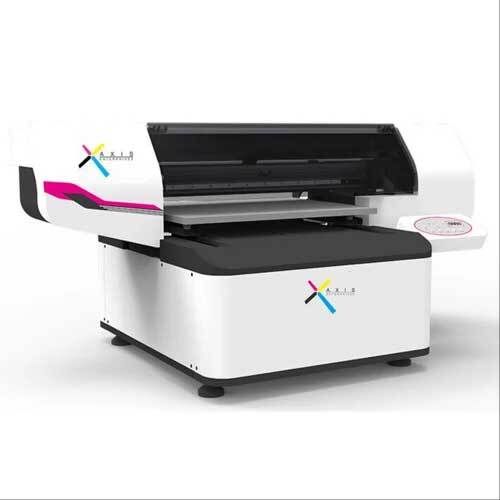UV DIGITAL PRINTER