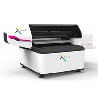 Automatic Uv Digital Printer