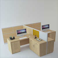 Modular Work Station