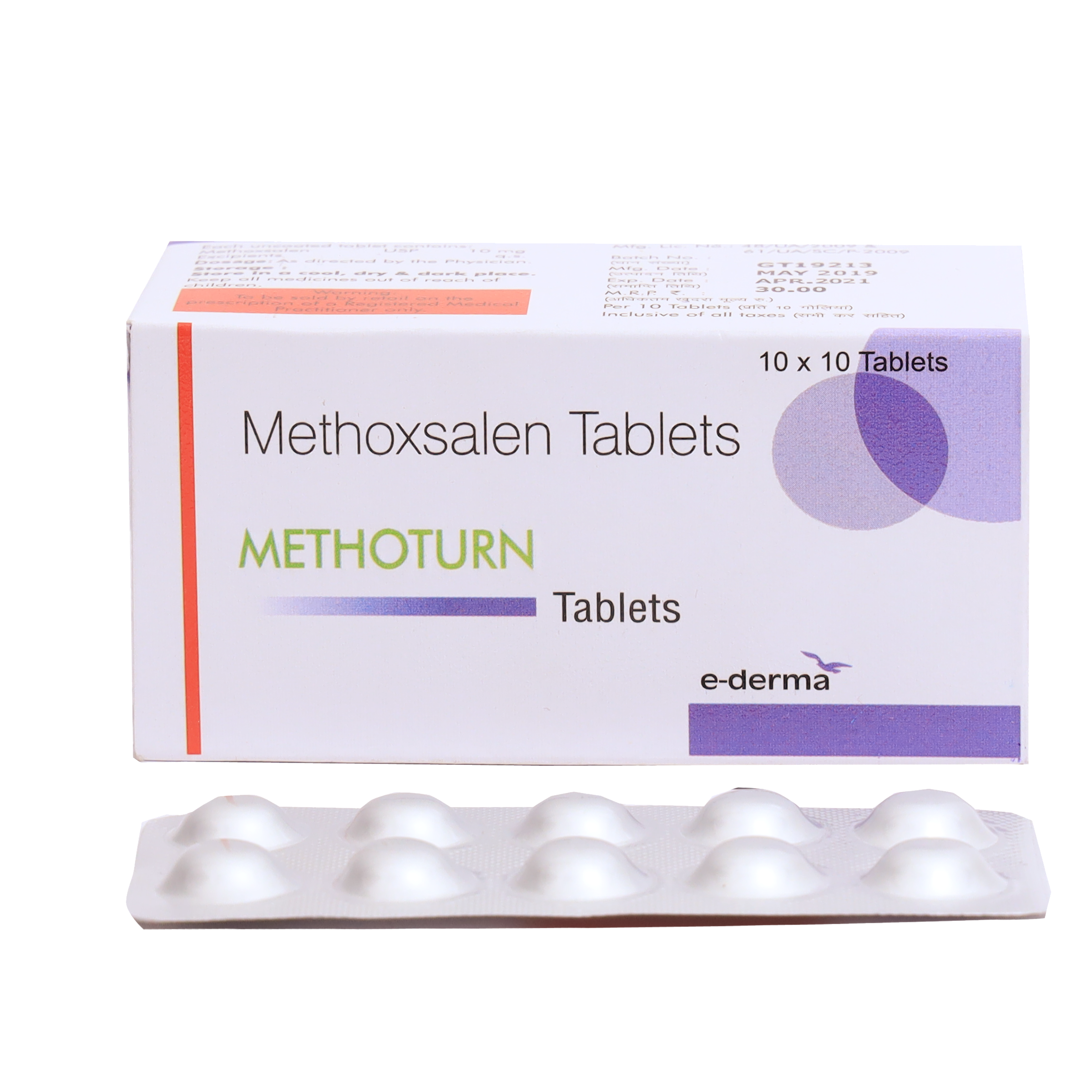 VITILIGO TABLET