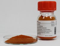 Cadmium Sulfide Nanopowder - Cds, 60nm Aps, Orange/yellow, 99.9% Purity | Density: 4.82 G/cmâ³, Shape: Powder, Warranty: 6 Months