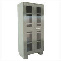 Steel Storage