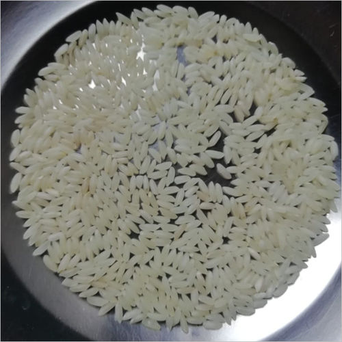 Organic Indian Rice