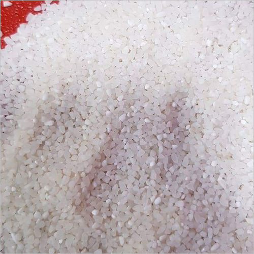 100% Sortex Broken Rice