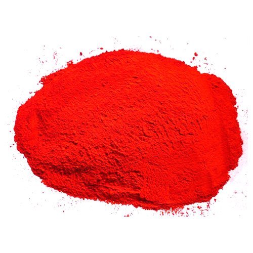 Acid Red Dyes