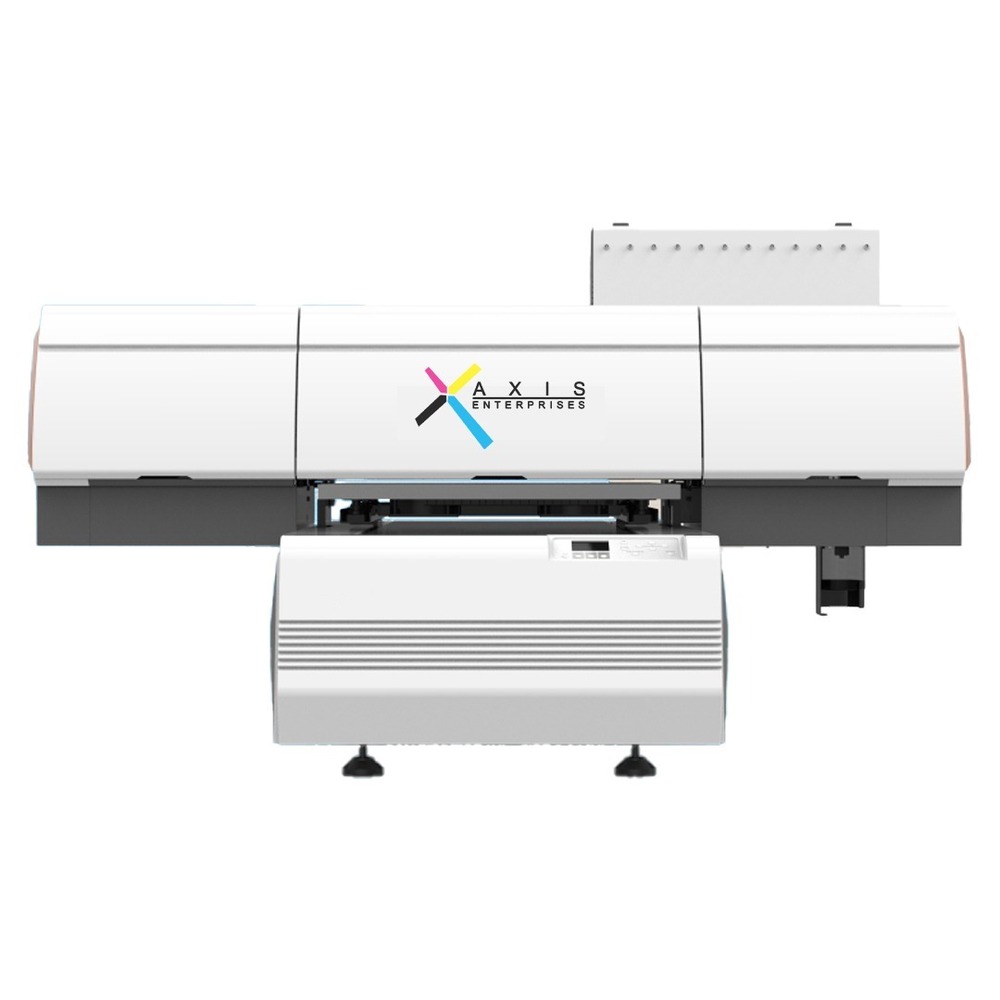 Album Printing Machine - Automatic Grade: Automatic