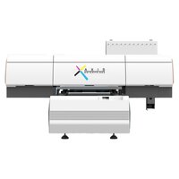 Uv Flatbed Printers - Automatic Grade: Automatic