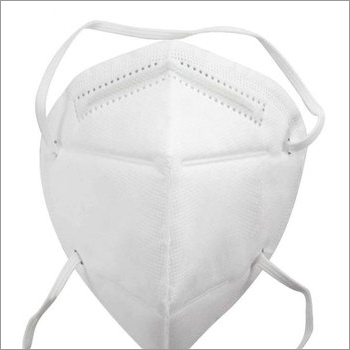 N95 Respiratory Face Mask