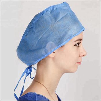 Surgical Cap