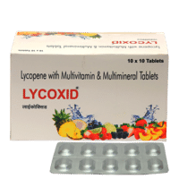 Antioxidant Tablets