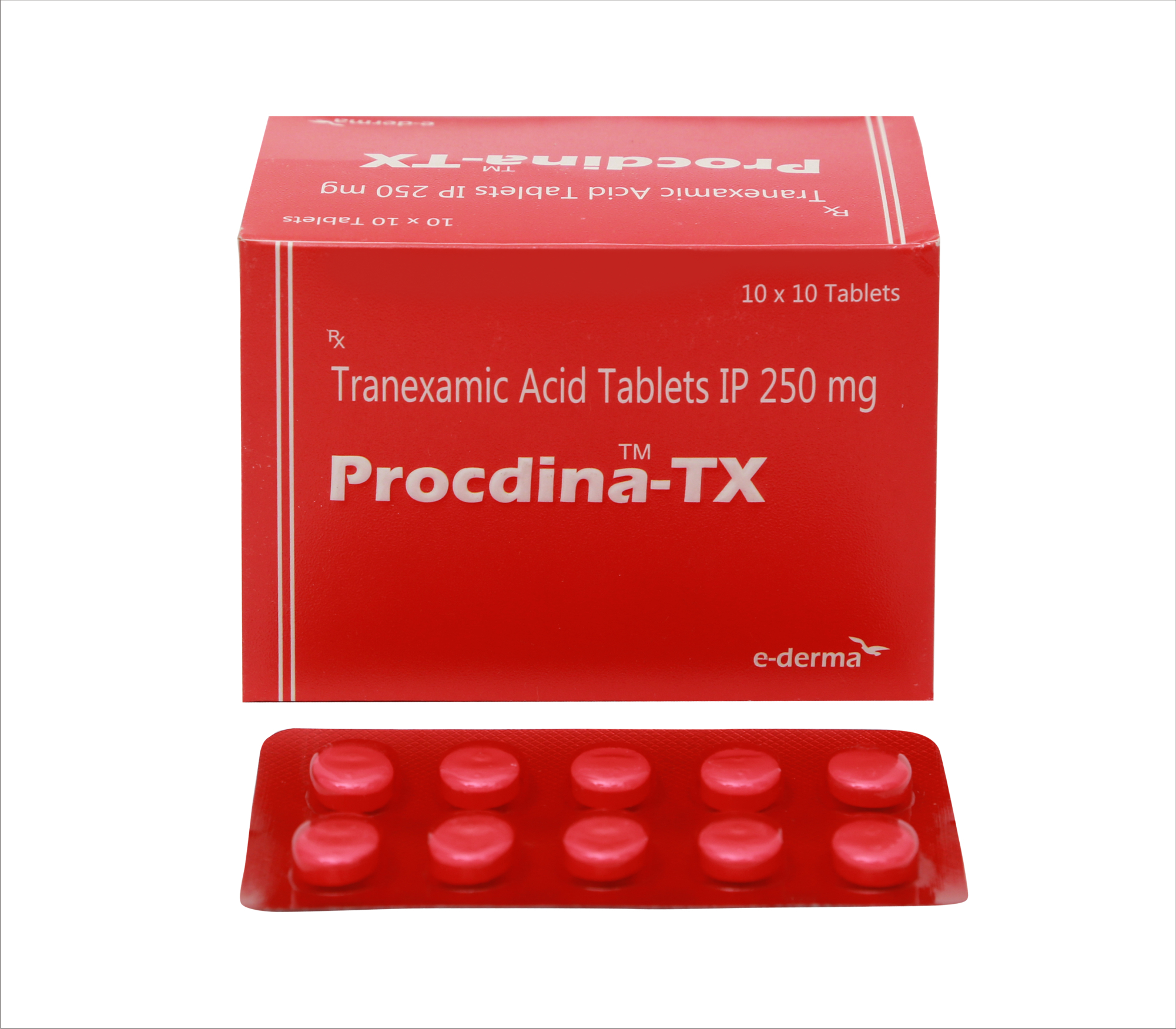 Antioxidant Tablets