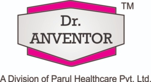 DR. ANVENTOR