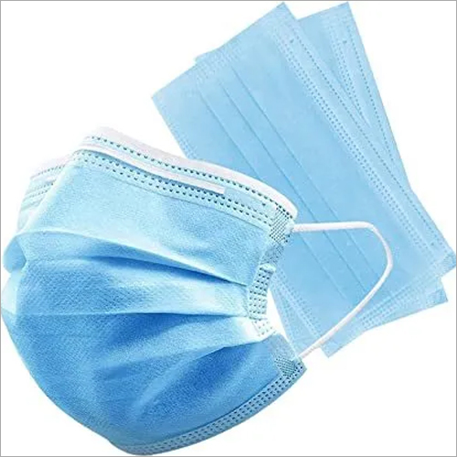 Top Quality Disposable Washable 3 Ply Face Mask