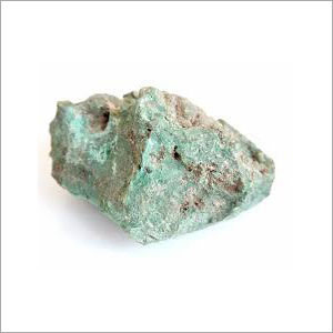 Copper Ore