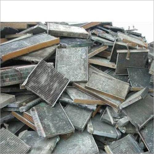 High Grade Brass Scrap