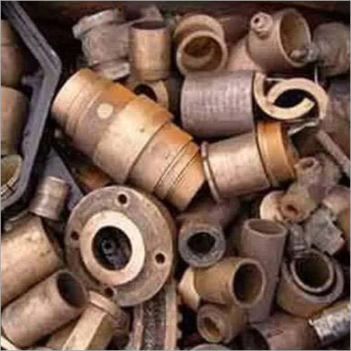 High Grade Bronze Scrap Application: Industrial