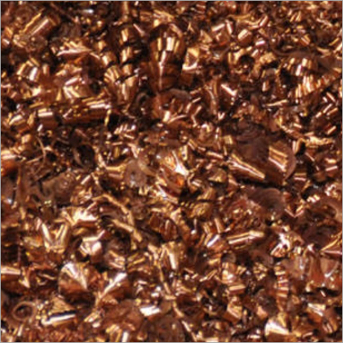 High Purity Copper Scrap