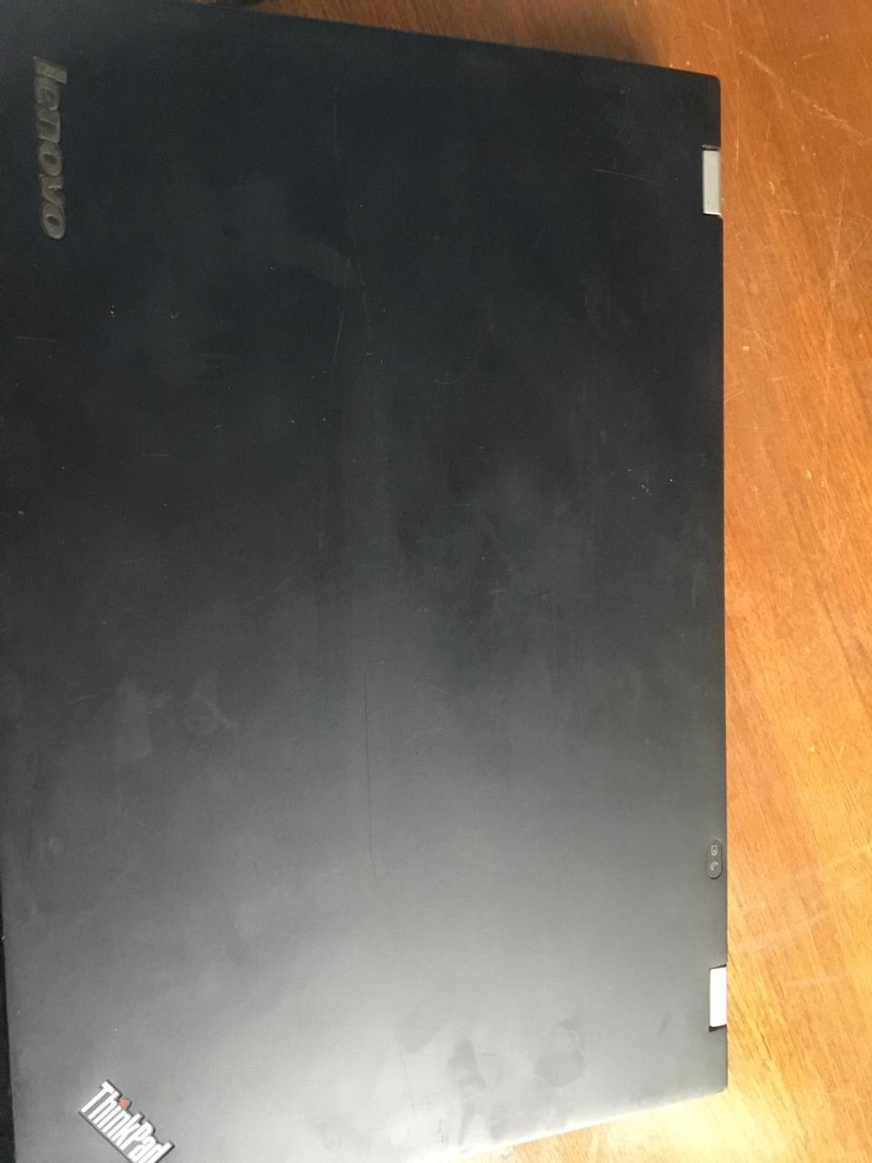 Refurbished Lenovo T430 Laptop i5 3rd  generation