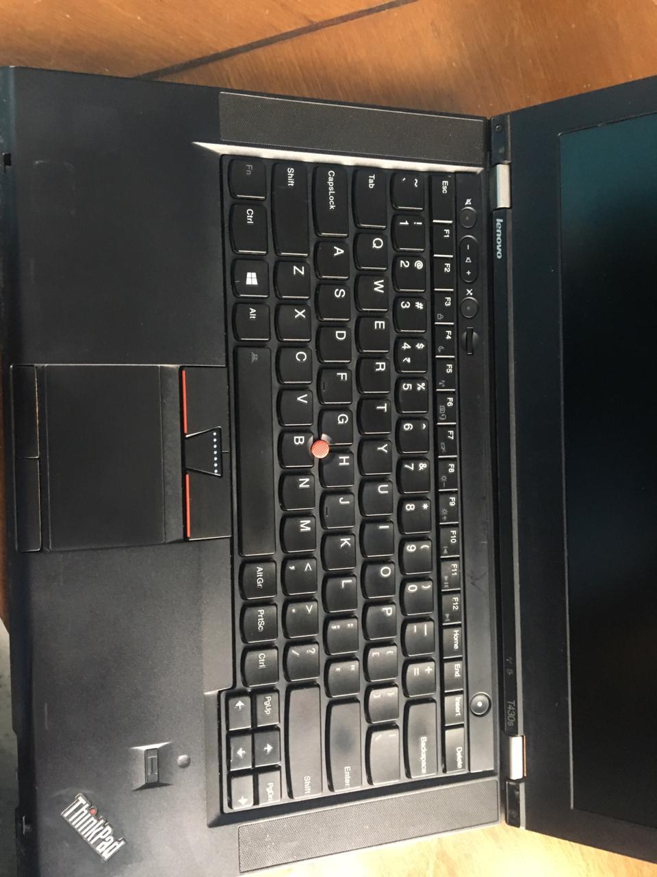 Refurbished Lenovo T430 Laptop i5 3rd  generation