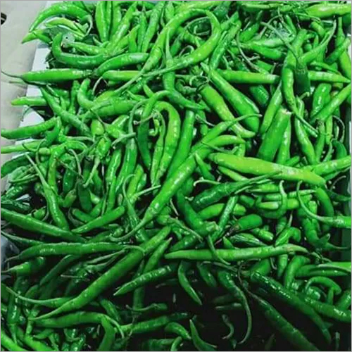 Green Chilly G 4