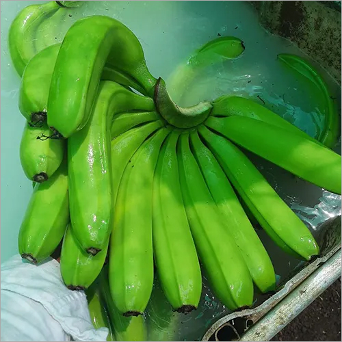 Green Banana